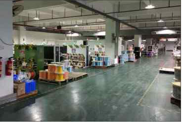 Productieprocedure HDMI-kabel