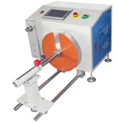 Automatische Kabelwikkelmachine met Ordening WPM-2024L