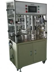 Automatische Snij-, Oprol- en Vlechtmachine ACE0001