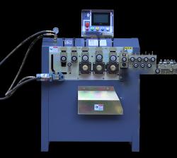 Automatische Hydraulische Roestvrijstalen Ringer DQ2-8