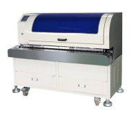Kabelstrip- en gevlochten afschermingsborstel-draaimachine CS-BST007