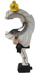 Handheld Draad Tapewikkelmachine AT-101L