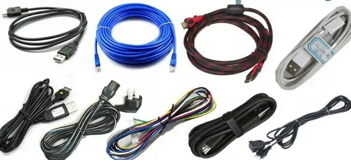 sample of wire coiling and binding machine Monster van draadoprol- en bindmachine