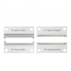 Duurzaam 3F Kabel Kern Stripmes