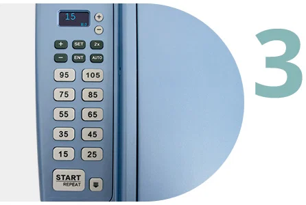 Gegomde papieren tapemachine, Gegomde tapemachine, Kraft gegomde tapemachine