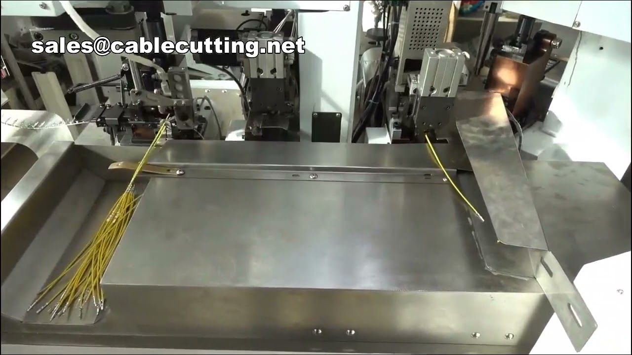 LED-module schroefmachine | Automatische schroefbevestiging voor LED-verlichting