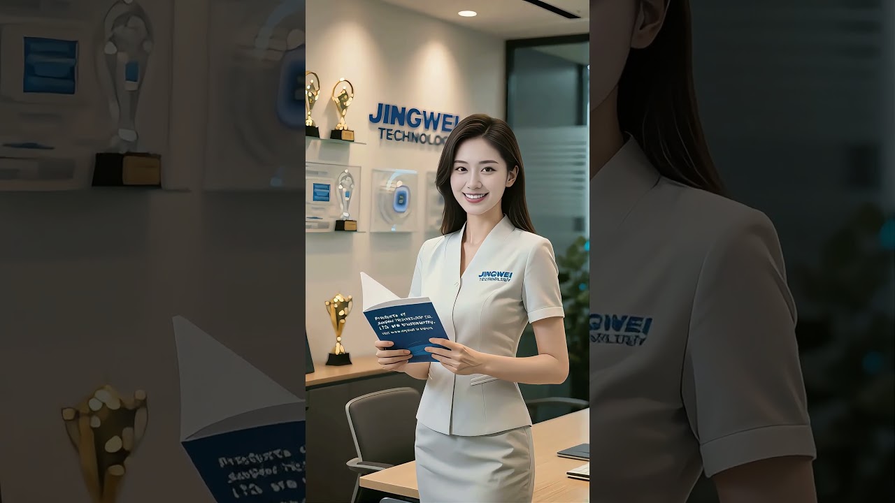 XIAMEN JINGWEI Kabelstripmachine – Precisieapparatuur voor industriële draadverwerking