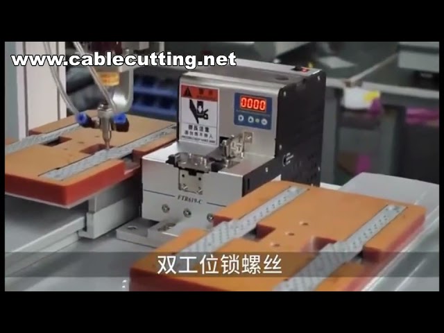 Industriële Schroefmachine & Schroefrobot | Automatische Bevestigingsoplossingen