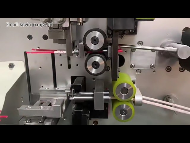 Duurzame snijmessen en matrijzen voor automatische draadstripmachines - Precisieonderdelen