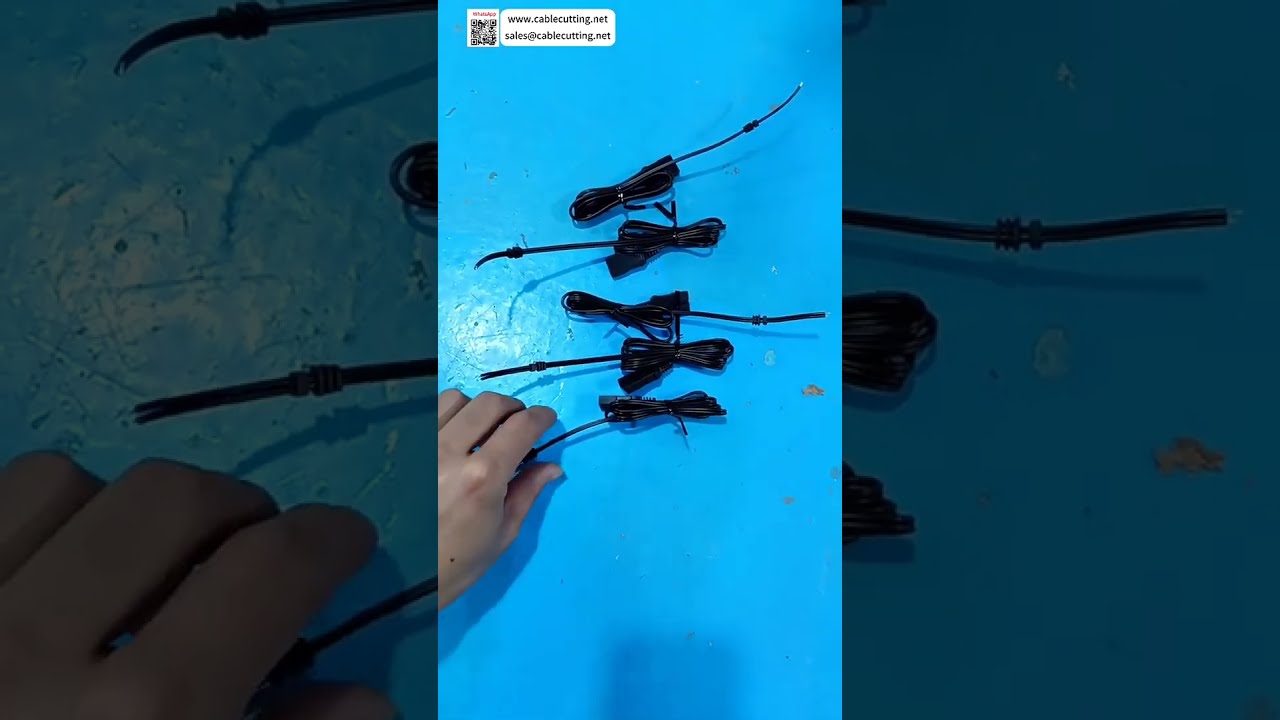 Volledig automatische kernloze kabelschroef- en bindmachine | Innovatieve hogesnelheidsverpakkingsoplossing