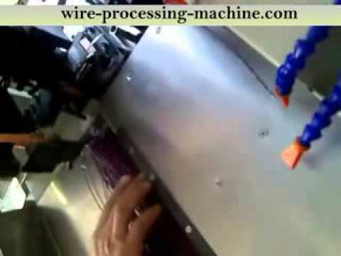 WPM-7832 Automatische dubbelzijdige krimpmachine - Verhoog uw productie