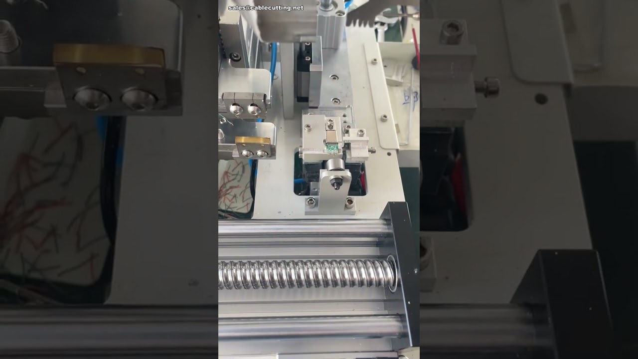 Soldeermachine voor gelakte draad | Industrieel & DIY