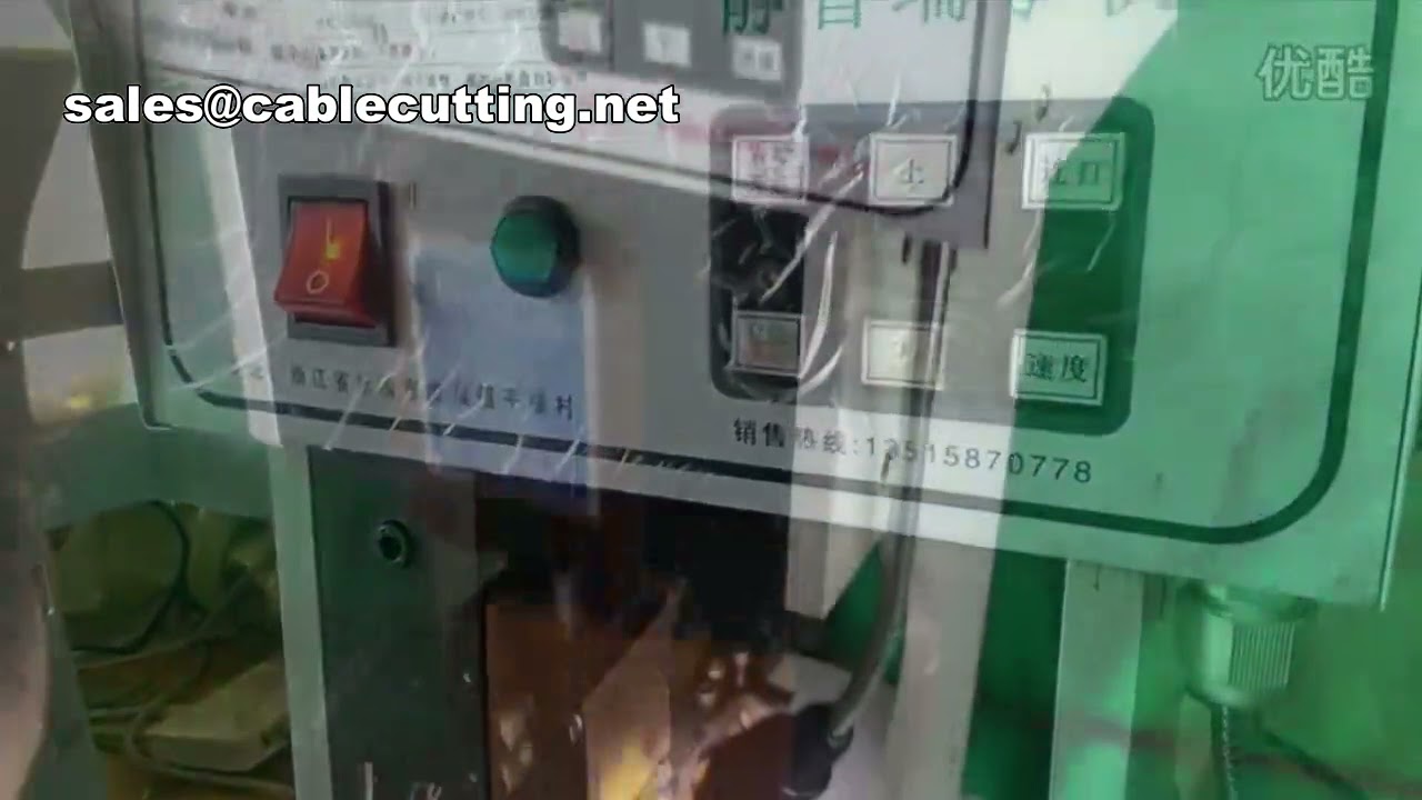 OTP Rechte Mal & Enkelkorrelmal voor Terminalkrimpmachine - Precieze Terminal Applicator