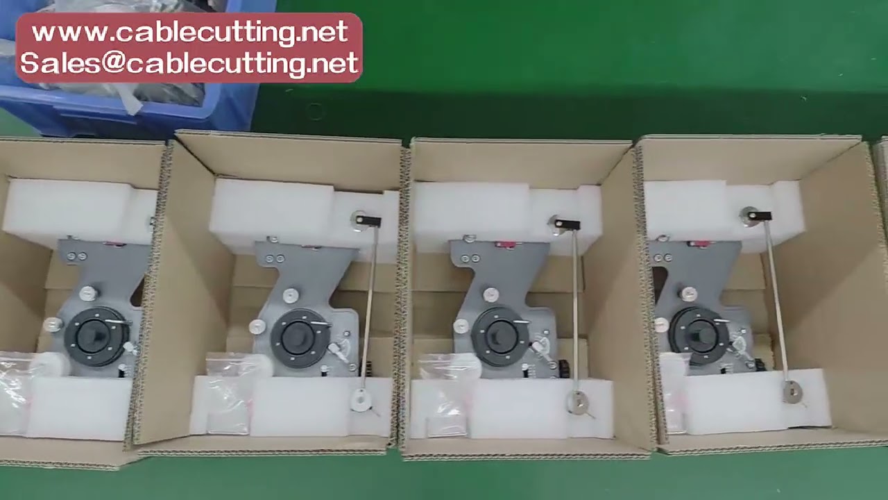 Standaard Mechanische Dempings-Tensor Spanningsregelaar voor Wikkelmachine – Precieze Draadcontrole