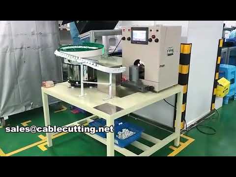 Volledig automatische PTFE-tape wikkel- en wikkelmachine WPM-1310