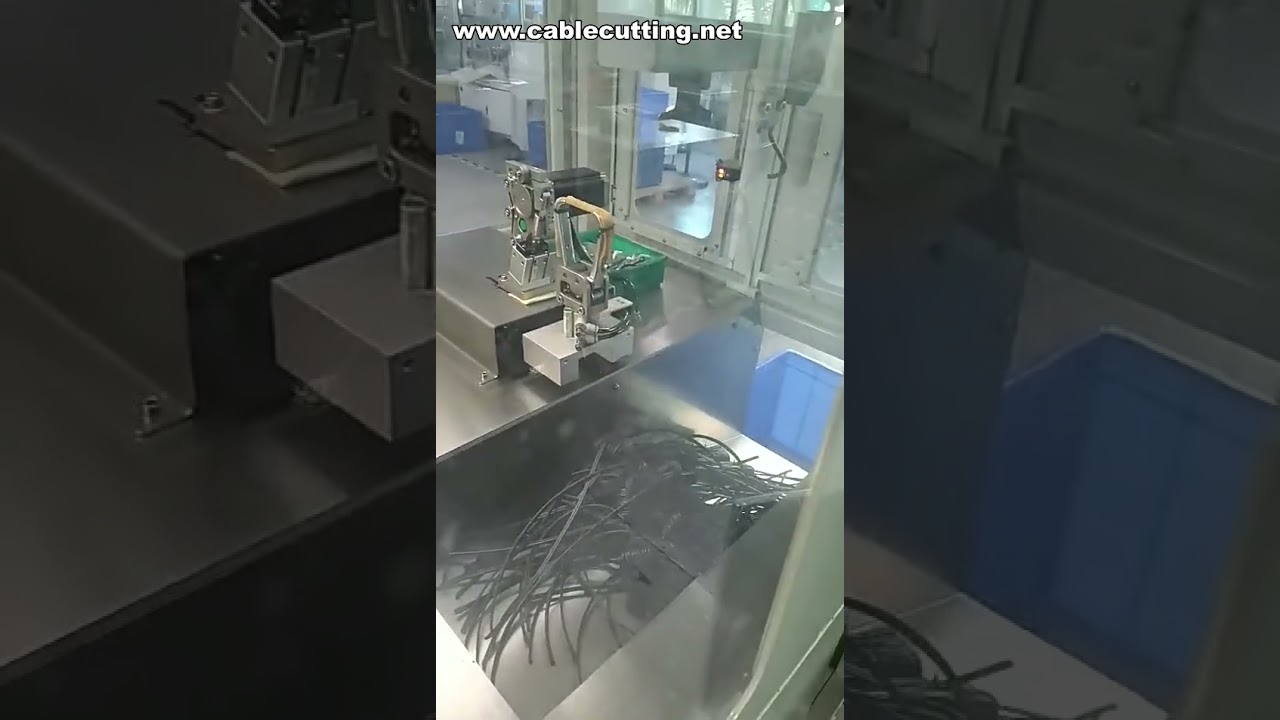 Staande draadfeeder en afhaspelaar - Geautomatiseerde draadhaspel toevoer