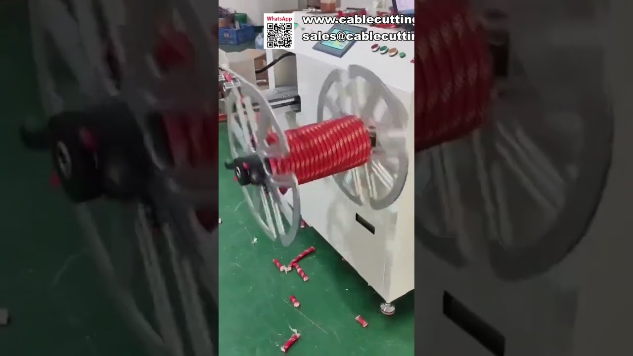 Maatwerkmachine: Tellen, Laagvorming & Warmtesnijden