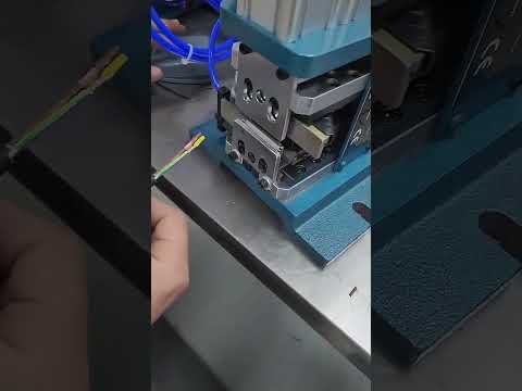 3FN Pneumatische Handmatige Meeraderige Draadstripper &amp; Twijnmachine – 220V Kabelmantel Stripper