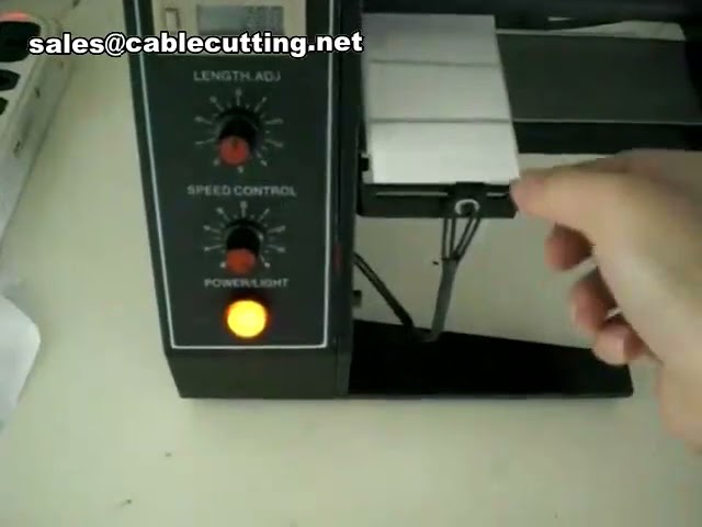 AL 1150D Automatische Sticker Verwijderaar & Label Dispenser | Professioneel en Kwalitatief