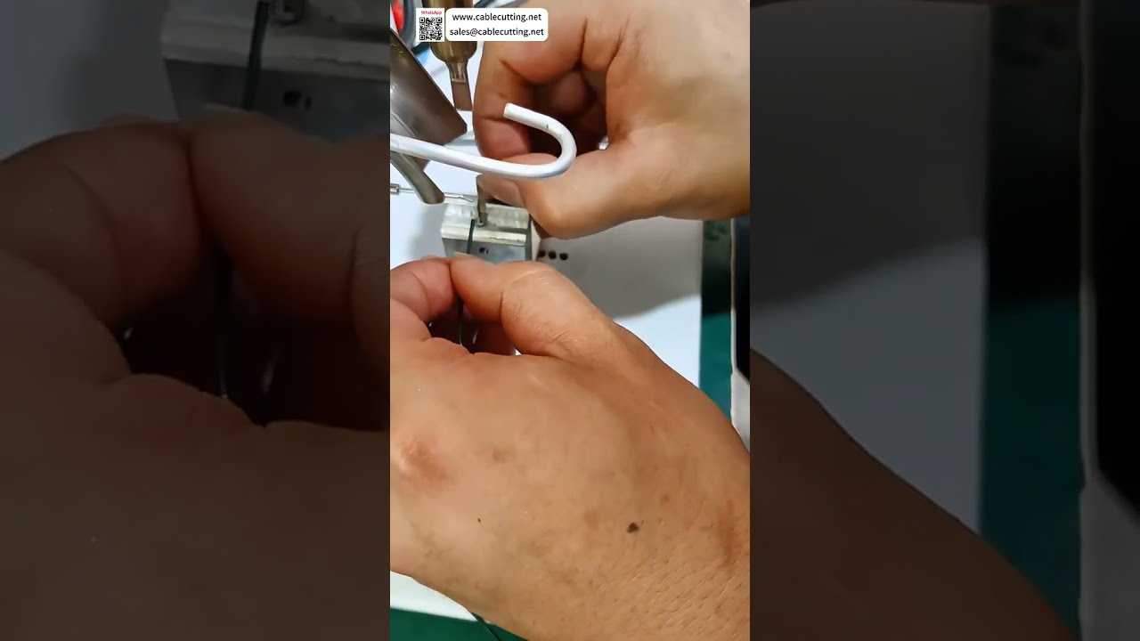 Semi-automatische puntlasmachine – verbind metaalscherven en roestvrijstalen platen