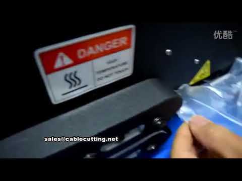 Luchtzakmachine voor vulling en verpakking - efficiëntie in industrie