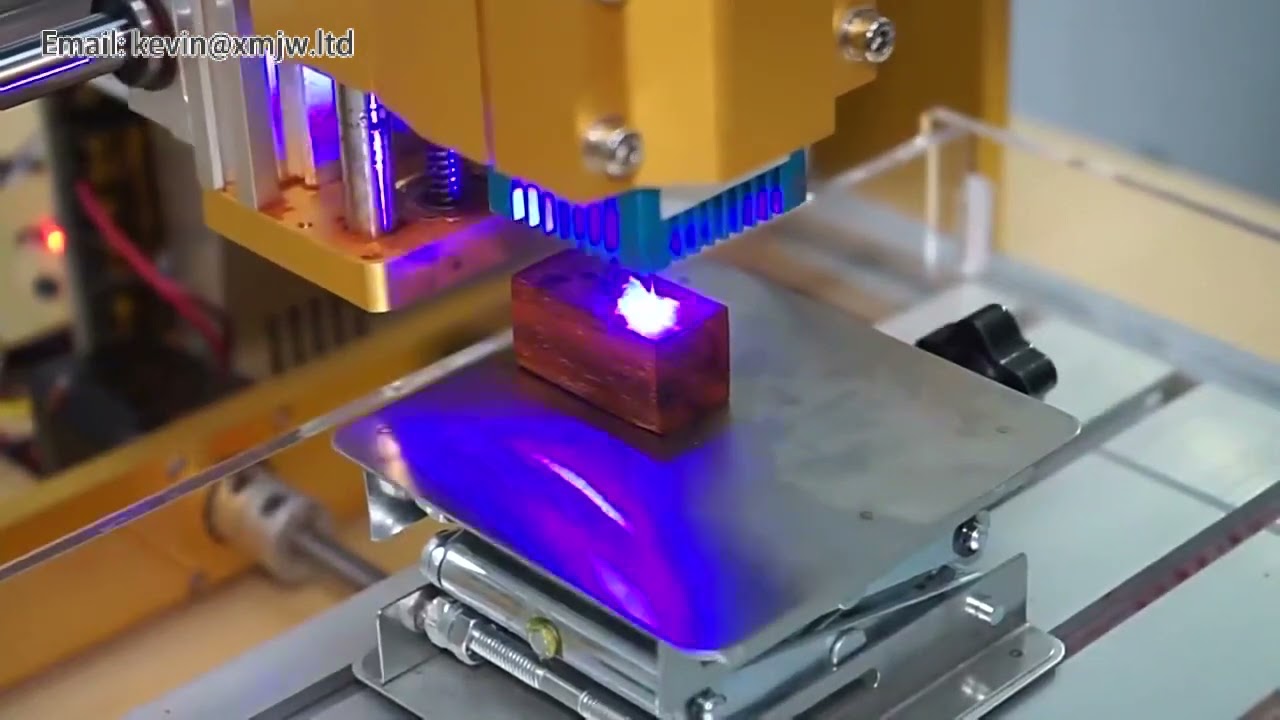 3018 CNC Router Z-as Kit met Aluminium Schuifplatform & 85mm Lineaire Actuator - NEMA1 T-Schroef