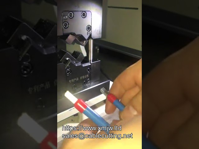 Alles over buishuls-kabelogen: types, krimpen & applicator gebruik