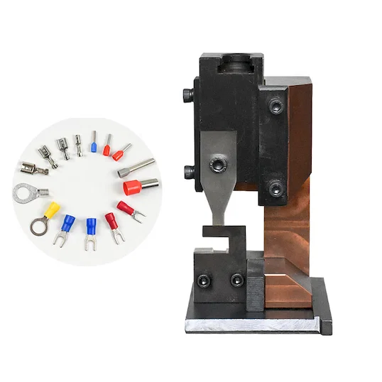 OTP Hoge Precisie Horizontale/Rechte Matrijzen