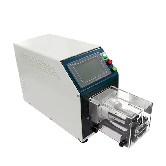 Coaxkabel Stripmachine (Diverse Modellen)