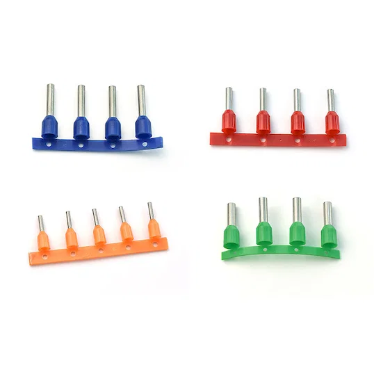 Continue PIN Terminals (CE PVC Geïsoleerd)