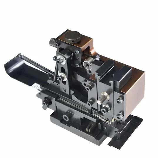 Aanpasbare OTP Applicator Matrijs Thumb