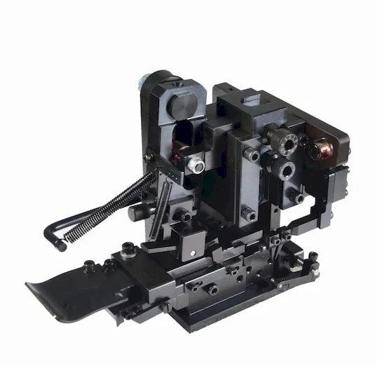 Aanpasbare OTP Applicator Matrijs Thumb