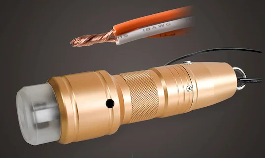 Handheld Twistmachine WPM-NX3612AJ - Semi-automatische Draadborstelmachine