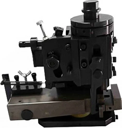 JST Vlag Terminal Krimpmatrijs