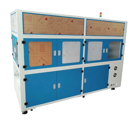Grote Dubbelbind Meet-, Snij- en Draadverwerker WPM-CPRT-02TH