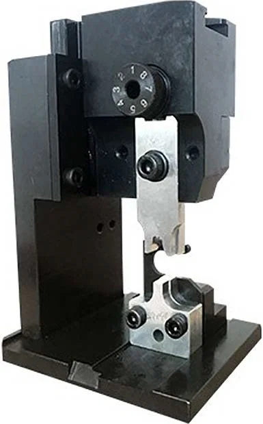 Enkele U-Vorm Krimpmatrijs