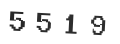 Verification Code Image