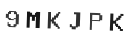 Verification Code Image