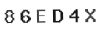 Verification Code Image