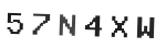 Verification Code Image