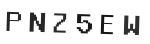 Verification Code Image