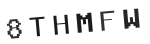 Verification Code Image