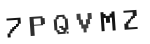 Verification Code Image