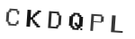 Verification Code Image