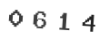 Verification Code Image
